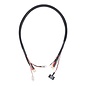 RC DISCHARGER RCD-2S40A-4MM-5MM-TS  2S 40A Charge Cable (4mm & 5mm) w/ Temp
