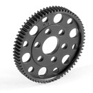 Xray XRA325869  48P 69T Slipper Eliminator Composite Spur Gear