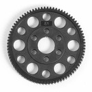 Xray XRA305781  48P 81T Composite Offset Spur Gear XB2  XT2