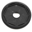 Xray XRA365878  3-Pad Slipper Clutch Spur Gear 78T 48P