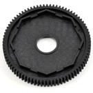 Xray XRA365881  48P 81T Composite 3-Pad Slipper Clutch Spur Gear