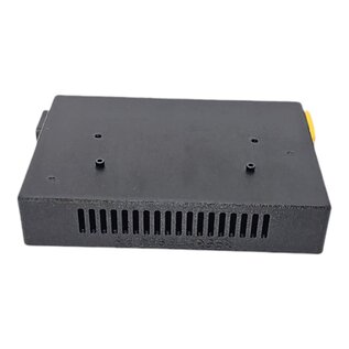 RC DISCHARGER RCD-12V-4S-OFF-BLK  Black 12V Option for Regenerative Discharger V2