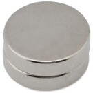 Yokomo YOKZS-016MG2 Yokomo Type "B" Spare Body Mount Magnets (12x3mm) (2)