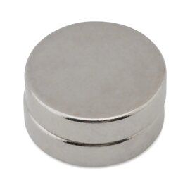Yokomo YOKZS-016MG2 Yokomo Type "B" Spare Body Mount Magnets (12x3mm) (2)