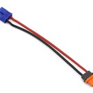 Furitek FTK-FUR-2591 Furitek Paso ESC IC2 Female to EC2 Male Power Adapter