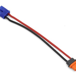 Furitek FTK-FUR-2591 Furitek Paso ESC IC2 Female to EC2 Male Power Adapter