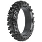Proline Racing PRO1024711 Dunlop Geomax MX14 V2 Bead CR4 Rear Tire MTD on Sleeve for Pro-Spec Aluminum Wheel