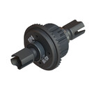 Arrma ARA311066 Open F/R Diff Set GP4 5mm 10K