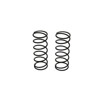 Arrma ARA330712 Shock Springs: 55mm 1.3N/mm (7.6lbf/in) (2)