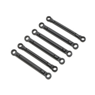 TLR / Team Losi LOS244000 Link Set: 8IGHT RTR