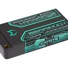 Cayote CA-851S145  CAYOTE Racing 8500mAh 1S LiPo Battery 3,8V 145C 155g