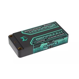 Cayote CA-851S145  CAYOTE Racing 8500mAh 1S LiPo Battery 3,8V 145C 155g