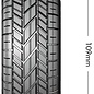 Louise RC LOULT3228VI  SC-Rocket M Oval Track 1/10 Short Course Tires, Unmounted