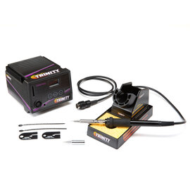 Trinity TRIR0955 Trinity TK955 Digital Soldering Station