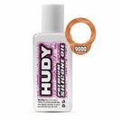 Hudy HUD106491 HUDY Premium Silicone Oil 9000 cSt - 100ml