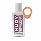 Hudy HUD106513  HUDY Premium Silicone Oil 12 000 cSt - 100ml
