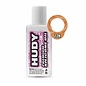 Hudy HUD106513  HUDY Premium Silicone Oil 12 000 cSt - 100ml