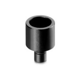 Hudy HUD104085  Vacuum Pump Diff Adapter- On-Road & 1/10 Off-Road