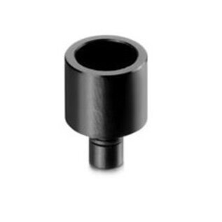 Hudy HUD104085  Vacuum Pump Diff Adapter- On-Road & 1/10 Off-Road