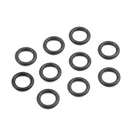 Xray XRA970040  O-Ring 4x1 (10) (REPLACES #385550)