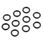 Xray XRA970040  O-Ring 4x1 (10) (REPLACES #385550)