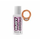 Hudy HUD106490  HUDY Premium Silicone Oil 9000 cSt - 50ml