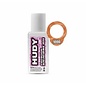 Hudy HUD106490  HUDY Premium Silicone Oil 9000 cSt - 50ml