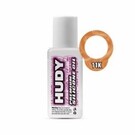 Hudy HUD106492 HUDY Premium Silicone Oil 11 000 cSt - 50ml