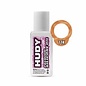 Hudy HUD106492 HUDY Premium Silicone Oil 11 000 cSt - 50ml