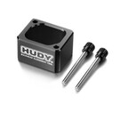 Hudy HUD183001  HUDY Professional Bulkhead Alignment Tool 17mm