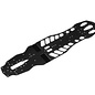 Xray XRA301014  X4F'24 Alu Flex Chassis 2.0mm - Swiss 7075 T6
