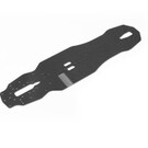 Xray XRA301017  X4F'24 Graphite Chassis 2.2mm