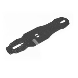 Xray XRA301017  X4F'24 Graphite Chassis 2.2mm