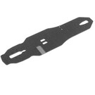 Xray XRA301021  X4F'25 Graphite Chassis 2.2mm