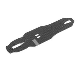 Xray XRA301021  X4F'25 Graphite Chassis 2.2mm