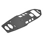 Xray XRA371122  X12 Alu 1-Piece Chassis 2.0mm - Swiss 7075 T6
