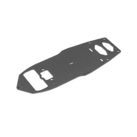 Xray XRA371123  X12 Carbon 1-Piece Chassis 2.5mm