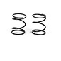 Xray XRA373580  Friction Damper Pad Spring (2)
