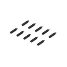 Xray XRA901313  Hex Screw Centering SB M3x12 (10)