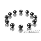 Xray XRA930230  Ceramic Ball 3.175mm (12)