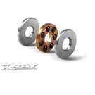 Xray XRA930238  Ceramic Ball-Bearing Axial F3-8 3x8x3.5