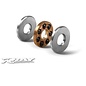 Xray XRA930238  Ceramic Ball-Bearing Axial F3-8 3x8x3.5