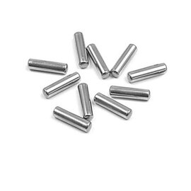 Xray XRA981208  PIN 2x8 (10) (REPLACES #309450)