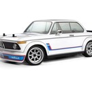 HPI HPI160937  Sport 3 BMW 2002 Turbo Brushed Remote Control Car
