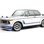 HPI HPI160937  Sport 3 BMW 2002 Turbo Brushed Remote Control Car