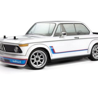 HPI HPI160938  Sport 3 BMW 2002 Turbo - Flux Brushless Remote Control Car