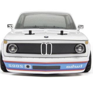 HPI HPI160938  Sport 3 BMW 2002 Turbo - Flux Brushless Remote Control Car