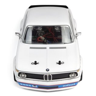 HPI HPI160938  Sport 3 BMW 2002 Turbo - Flux Brushless Remote Control Car