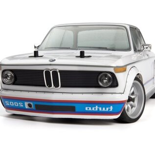 HPI HPI160938  Sport 3 BMW 2002 Turbo - Flux Brushless Remote Control Car