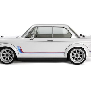 HPI HPI160938  Sport 3 BMW 2002 Turbo - Flux Brushless Remote Control Car